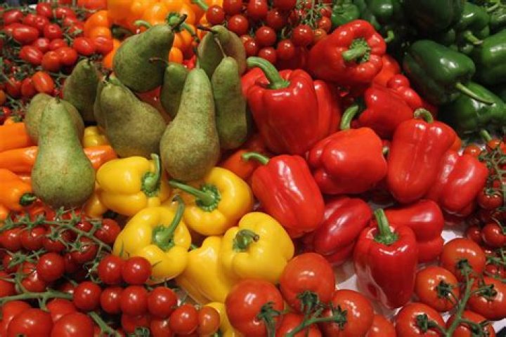 Grapefruit Blow Jobs and 12 Other Fruits and Vegetables That Are Totally DTF