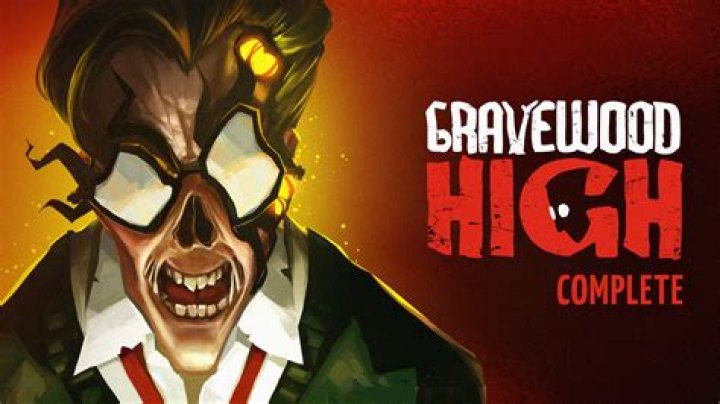 Gravewood High Is Hello Neighbors Successor