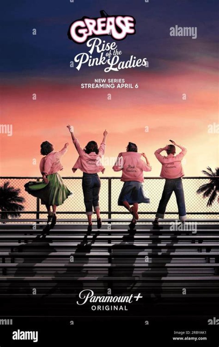 Grease: Rise of the Pink Ladies Episode 8 Recap and Ending, Explained