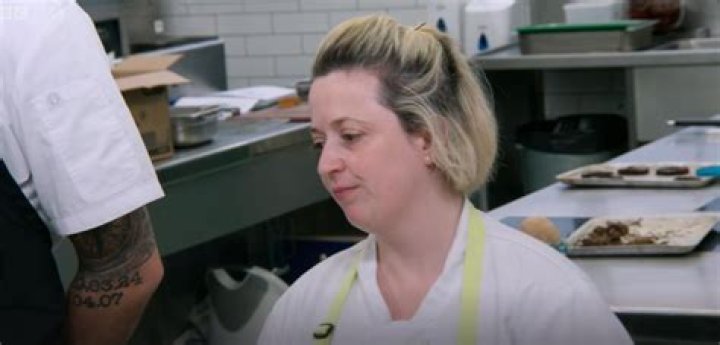 Great British Menu fans outraged as 'rude' chef serves dish 20 mins late after 'giving up & crying' in car crash scenes