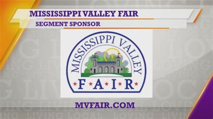 Great Mississippi Valley Fair | Summer Fun