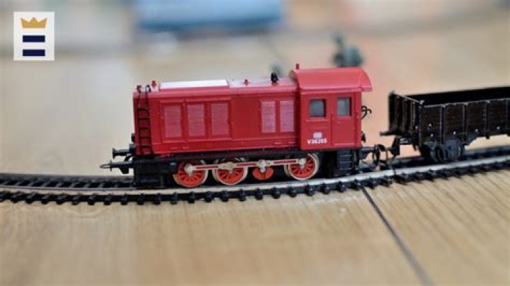 Great Train Show chugs into East Moline