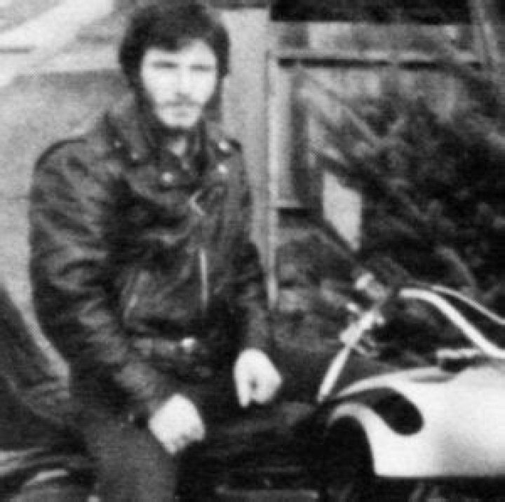Greg Roth (Randy Roth Son): Where Is he Now?