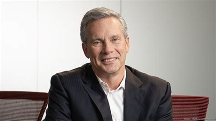 
Gregory Babe
Net Worth
