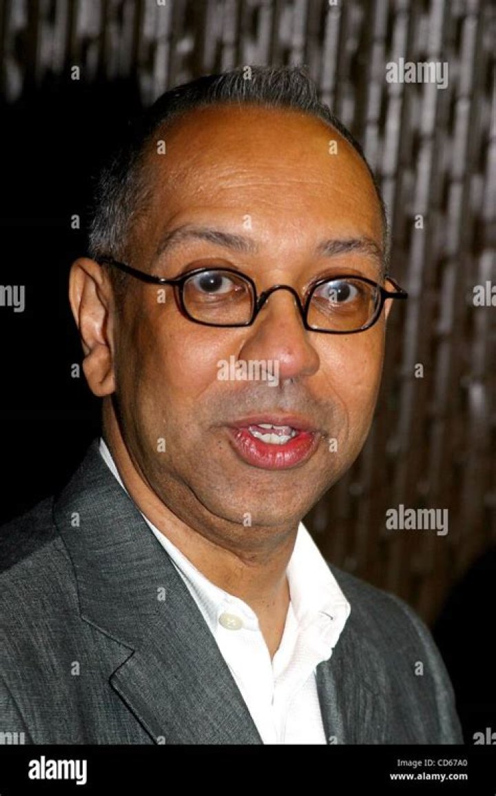 Gregory Hines - - Biography
