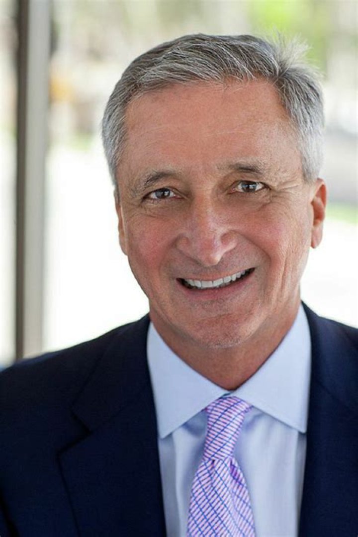 
Gregory Lindstrom
Net Worth
