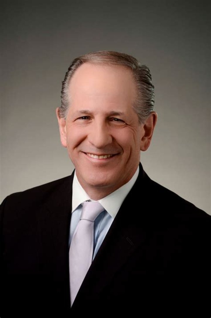 Gregory Marcus Net Worth (2024) | wallmine