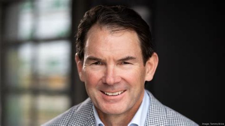 Gregory W. Becker Net Worth 2024