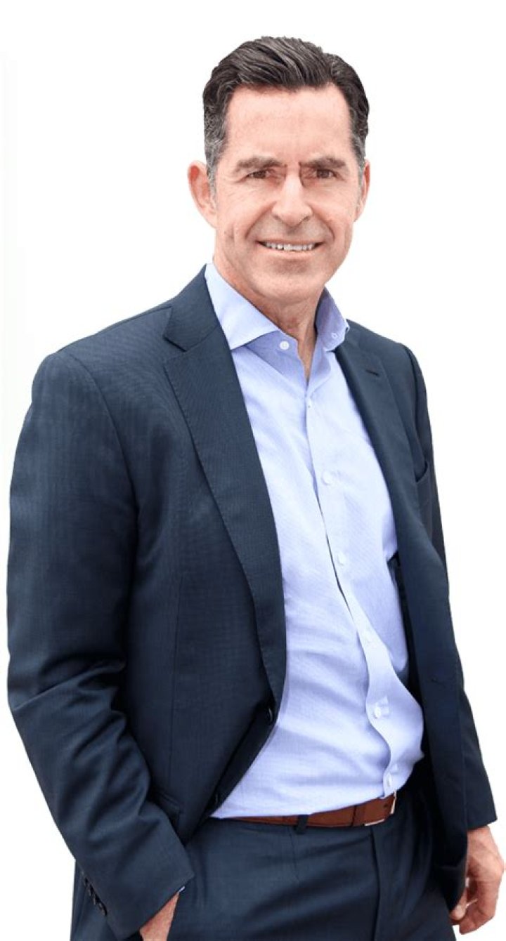 Gregory W Penske Net Worth (2024)