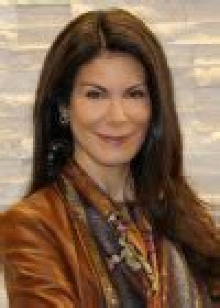 
Gretchen Zech
Net Worth
