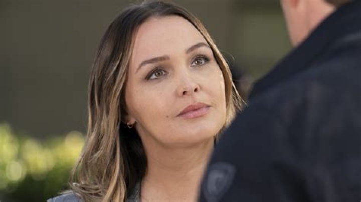 Grey's Anatomy's Camilla Luddington Believes The Show's Imperfect Characters Are What Attracts Viewers