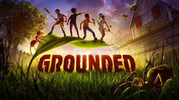 Grounded Grows Into Full Release Later This September