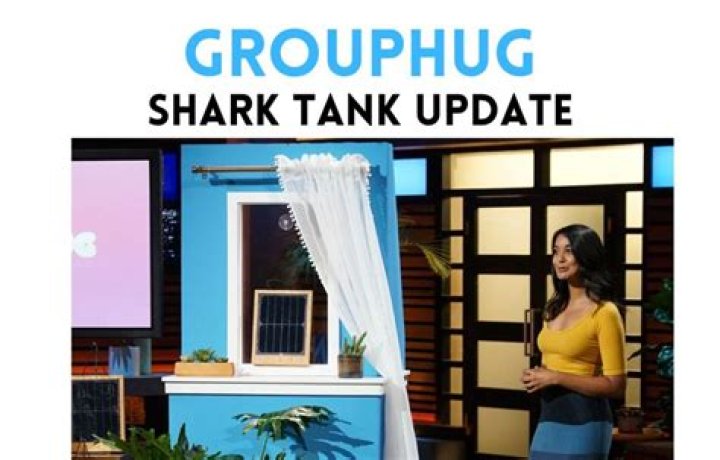Grouphug Shark Tank Net Worth 2024