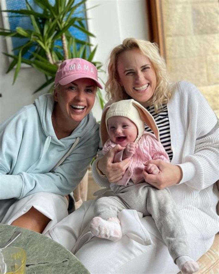 Growing up with Rebel Wilson: Her Parents and Siblings
