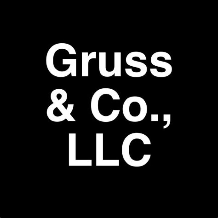 
Gruss & Co 13F annual report

