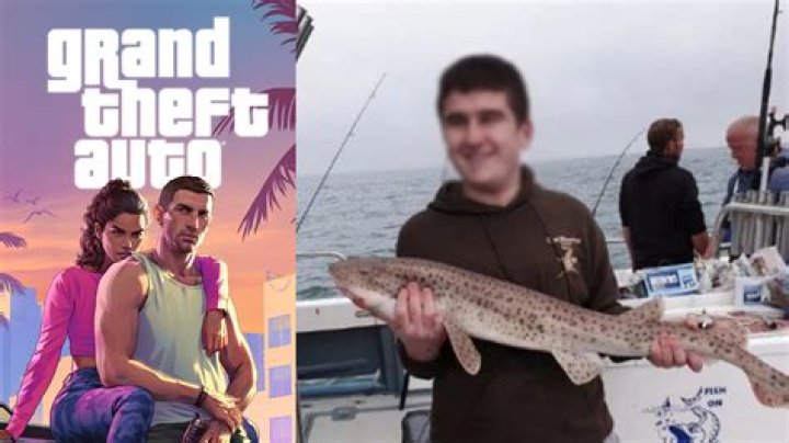 GTA 6 Hacker Arion Kurtaj Ethnicity, Family Background, Age, Nationality