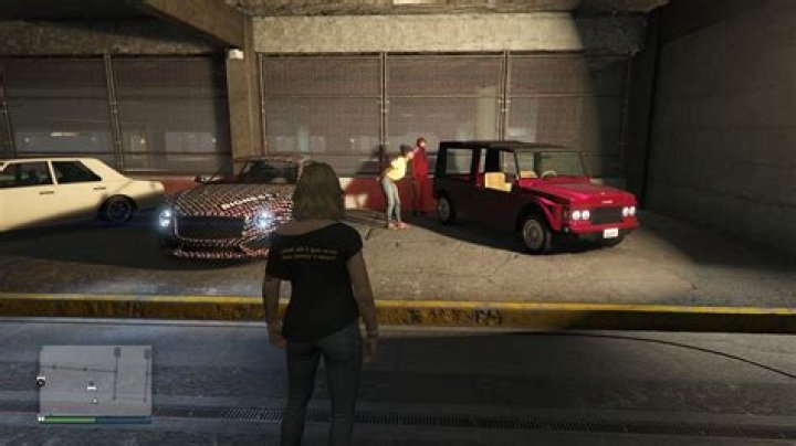 GTA Online's Weekly Update Features Lucrative Bonuses for Taxi Work and More