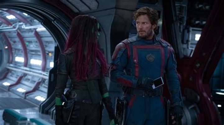Guardians of the Galaxy 3 Trailer Features Touching Callback to Yondu's Death
