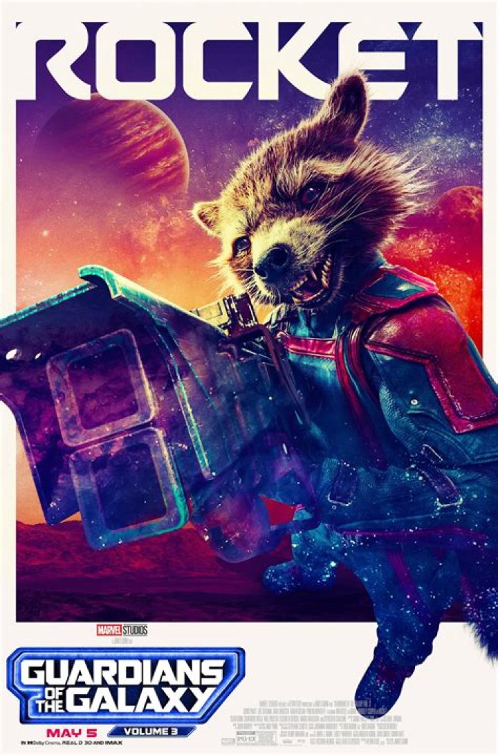 Guardians Of The Galaxy Fans Can Now Text Groot