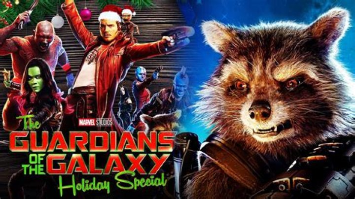 Guardians of the Galaxy Holiday Special Review, Andor Finale, and WWE War Games Preview