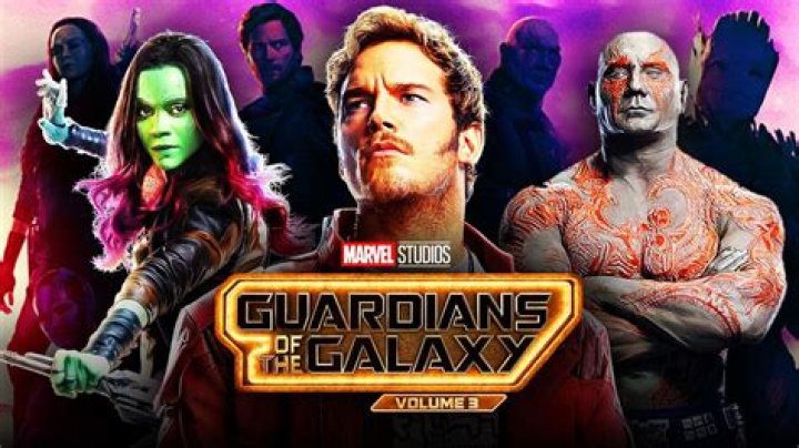 Guardians of the Galaxy Vol 3 | release date, cast, trailer, news