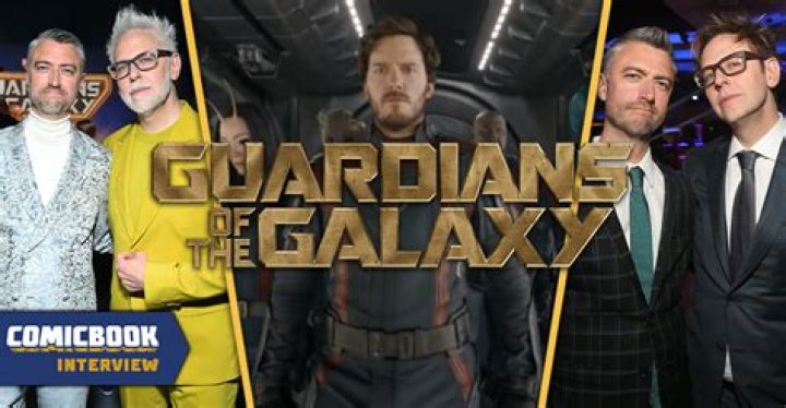 Guardians of the Galaxy Vol. 4? Sean Gunn Responds to Possibility of Continuing Franchise Without James Gunn (Exclusive)