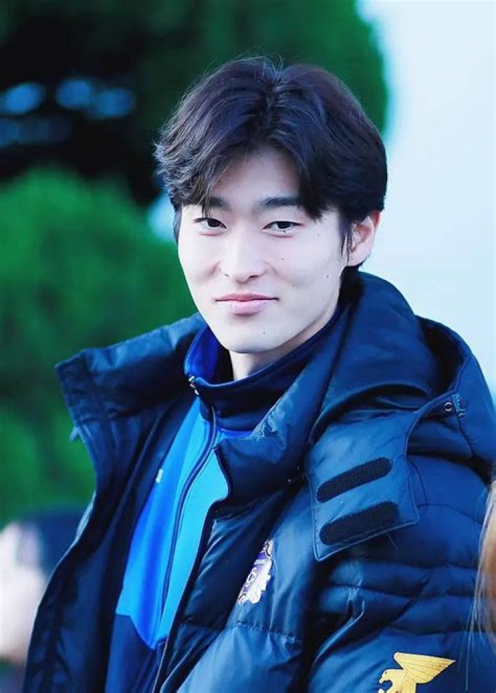 Gue-sung Cho - Player profile 23/24