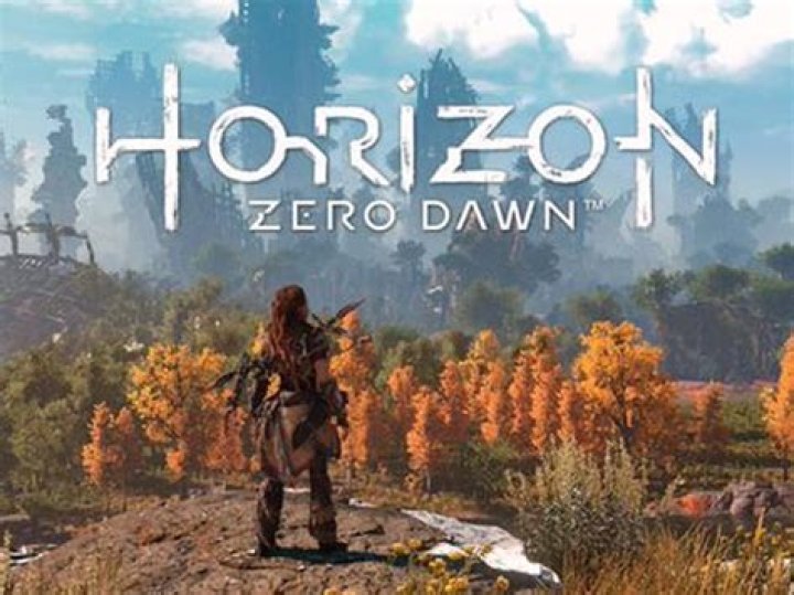 Guerrilla Games Announces Horizon Zero Dawn