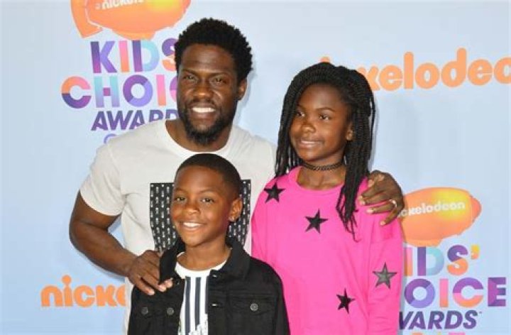 Guess Which A-List Celebrity Kids Attend Sierra Canyon