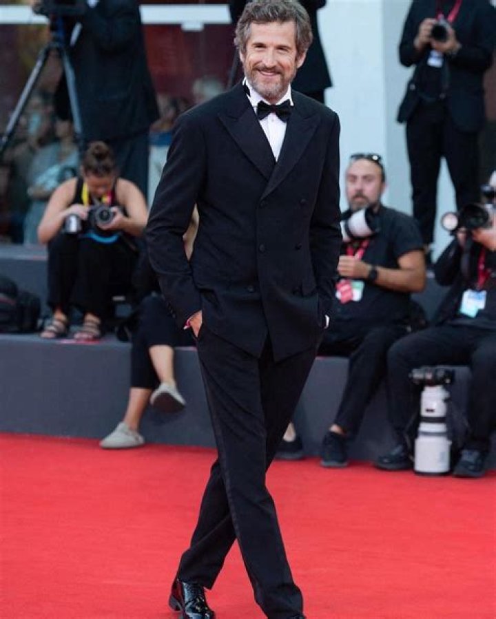 Guillaume Canet Et Ses Enfants : La vie de famille de la star du cinéma