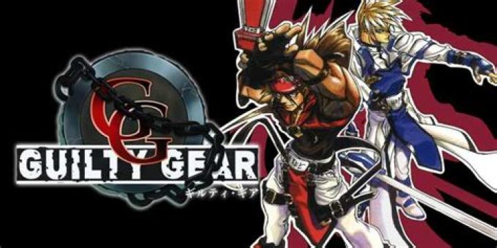 Guilty Gear Strive Update 1.13 Patch Notes
