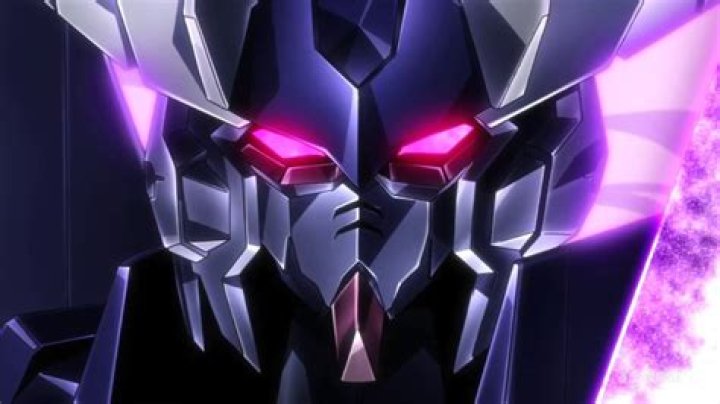 Gundam Build Fighters Try Episode 19