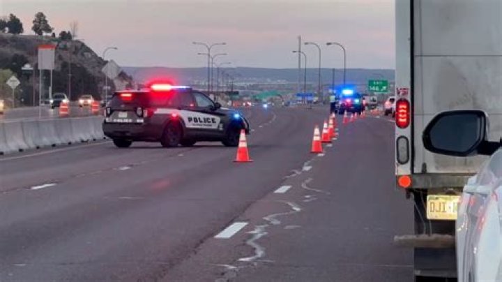 Gunfire Erupts in Road Rage Incident in Briargate, Colorado Springs