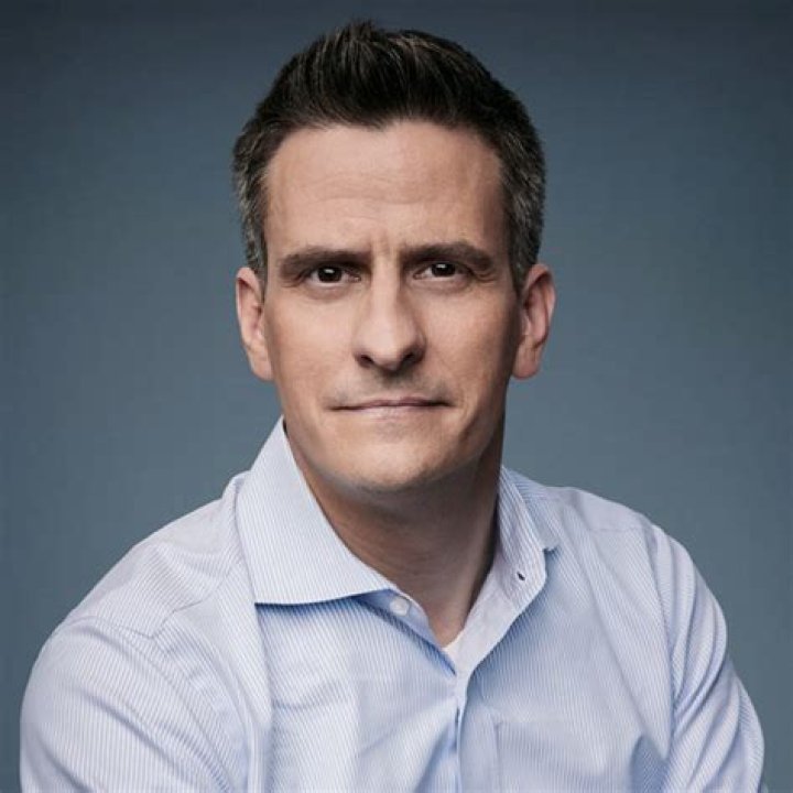 Gunnar Wiedenfels Net Worth (2024) | wallmine