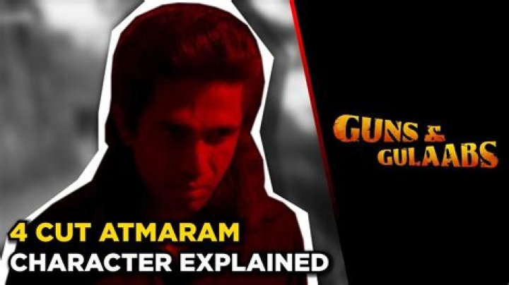 Guns & Gulaabs Ending, Explained: Are Atmaram and Tipu Dead?