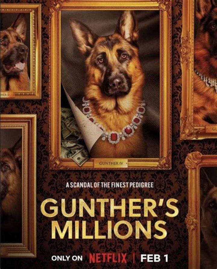 Gunther's Millions true story | How much is world's richest dog worth?