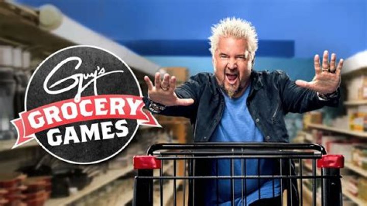 Guy’s Grocery Games Filming Locations: This Is Where The Super-Fun Reality Series Is Filmed