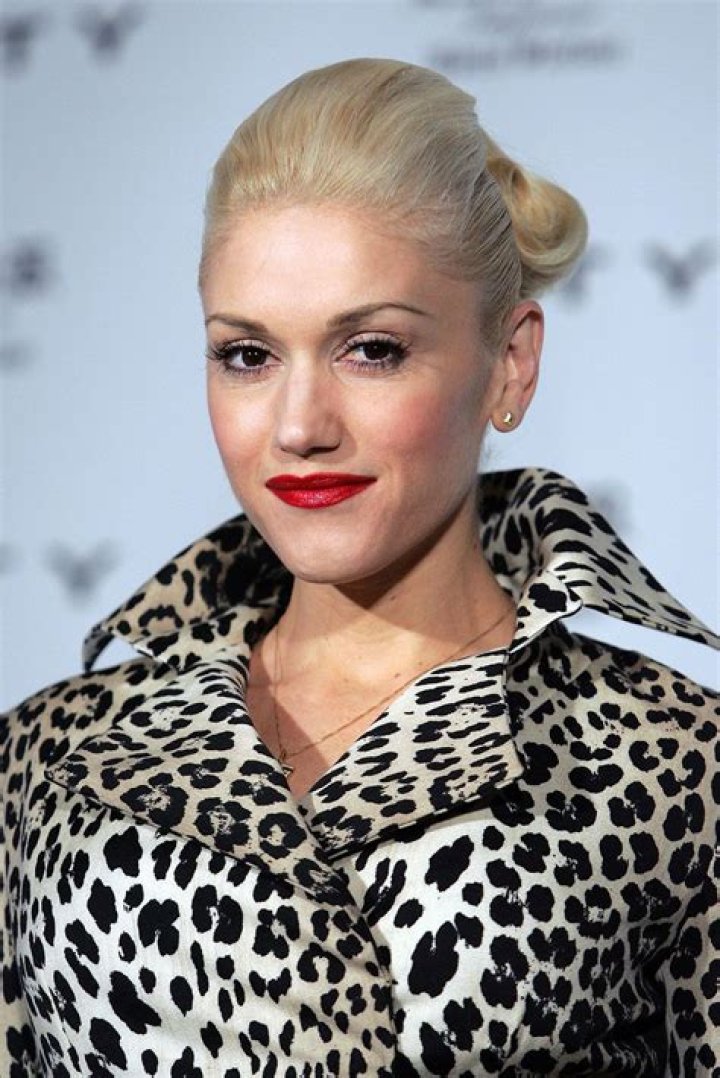 Gwen Stefani Age In 2004: A Look Back At Her Iconic Career