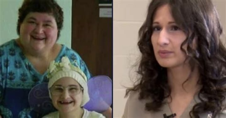 Gypsy Rose's Mom's Crime Scene: Unraveling The Shocking Truth