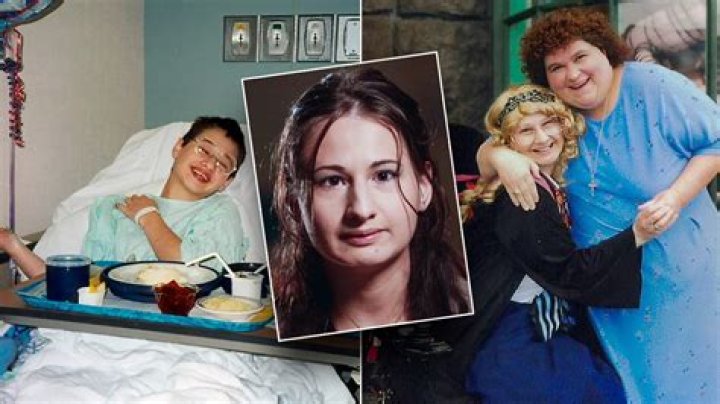 Gypsy Rose Blanchard says it was 'panic, desperation' that drove her to conspire to kill her mother: 'I regret it every single day'