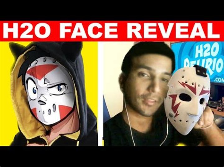 H20 Delirious Age: Unraveling The Mystery Of The Popular YouTuber