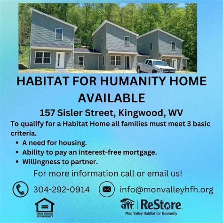 Habitat for Humanity QC to dedicate home #132