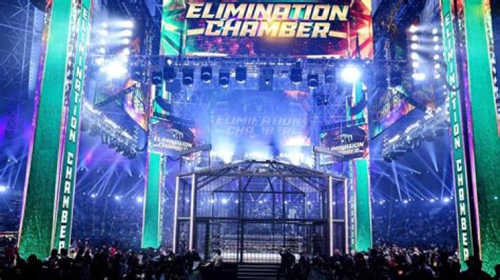 ‘Had a Rough Day Mentally’: CM Punk Shares Emotional Message Ahead of Elimination Chamber 2024