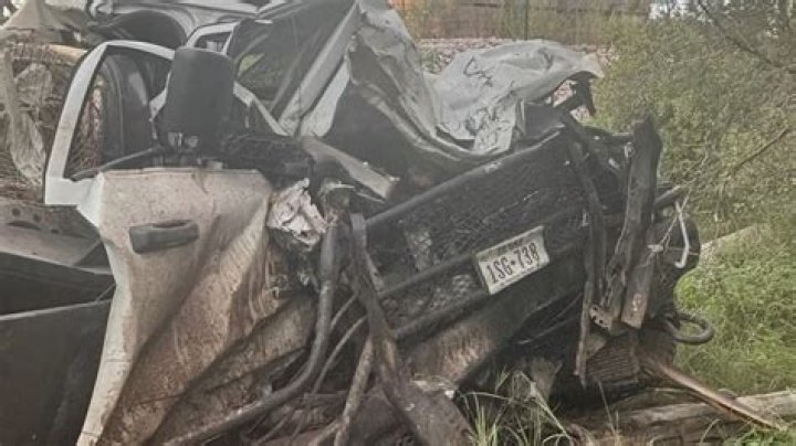 Haegen Williams Car Accident; Victim Passes Away In Lowa Park TX Car Accident.