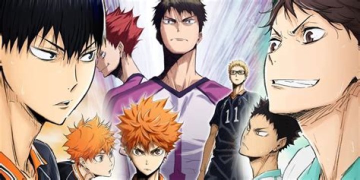 Haikyuu Fans Are Getting Desperate for Season 5