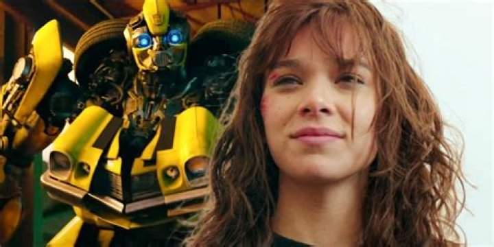 Hailee Steinfeld In Talks For Transformer's Spinoff Bumblebee