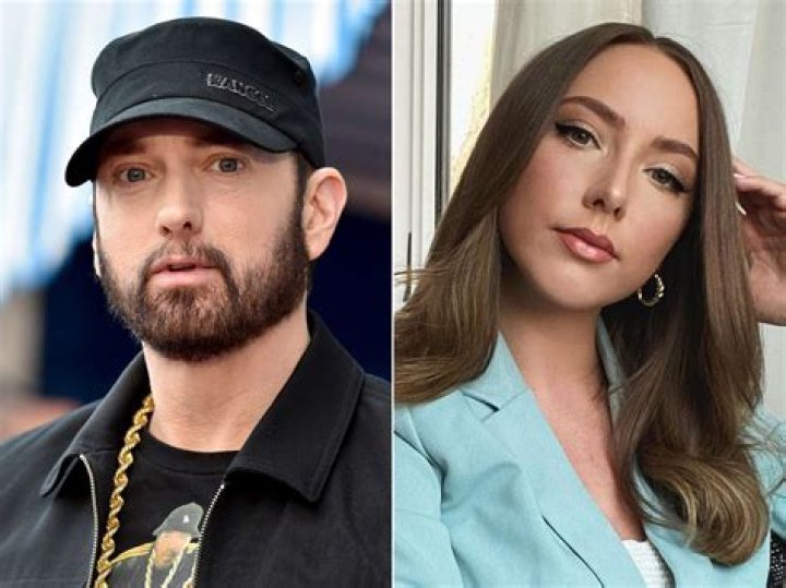 Hailey Mathers: The Life And Journey Of Eminem's Daughter