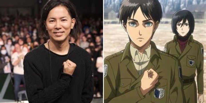 Hajime Isayama’s Net Worth: How Much Did He Make in Attack on Titan?