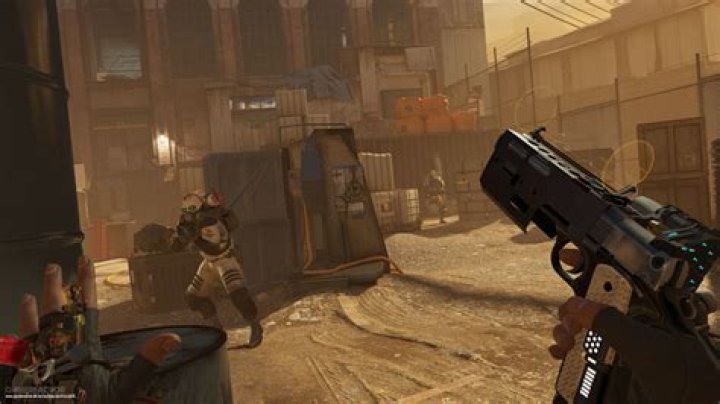 Half-Life: Alyx Review Round-Up | The Nerd Stash