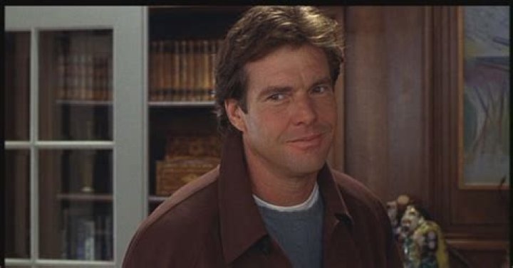 Hallie's Dad From 'The Parent Trap' Is Actually The Worst Parent Ever